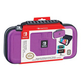 Nsw Game Traveler Purple 