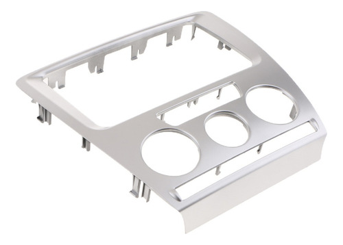 . 2din Modificación Radio Estéreo Para Auto Carro