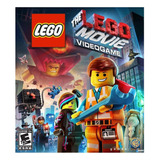 The Lego Movie Videogame  Standard Edition Warner Bros. Pc Digital