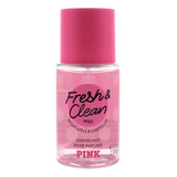 Victorias Secret - Niebla Corporal Pink Fresh And Clean Par.