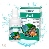 Alcon Labcon Alcali 15 Ml Alcalinizante Aquário De Água Doce