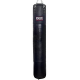 Ringside 100-pound Leather Muay Thai Punching Heavy Bag (unf