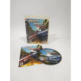 Sega Rally Revo - Ps3