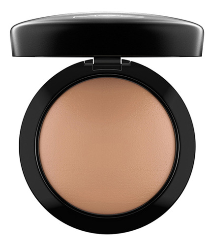 Polvo Mac Mineralize Skinfinish Natural 10g