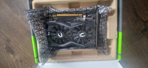 Placa De Video Gtx Geforce 1650