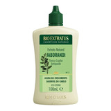 Tônico Capilar Jaborandi Bio Extratus Antiqueda 100ml