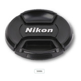 Tapa Mod. 50084 Para Nikon D5600