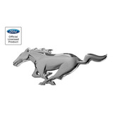 Emblema Parrilla 2010-2014 Ford Mustang 8 In Original