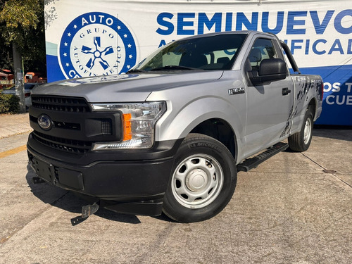 Ford  F 150  2018