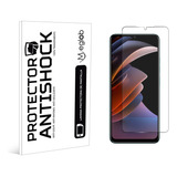 Protector De Pantalla Antishock Para Tecno Spark Go 2023