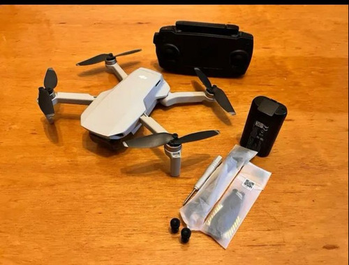 Drone Dji Mavic Mini