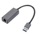 Adaptador Usb, Usb 3.0 A Gigabit Usb 3.0 A Para Switch