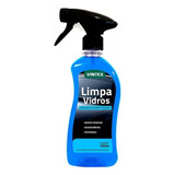 Limpa Vidros Vonixx 500ml Limpador Para Brisa Automotivo