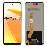 Tela Frontal Display Compatível Realme C55 Rmx3710 Original