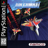 Ace Combat Saga Completa Juegos Playstation 1