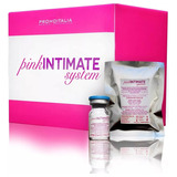 Caja 14 Viales Pink Intimate Despigmentante Zonas Intimas 