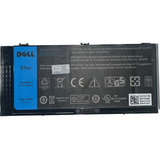 Bateria Dell Precisão Original Fv993 M6600 M6700 M6800 M4800
