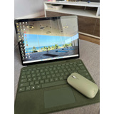 Microsoft Surface Pro 9 I5 8g 256gb - Verde