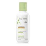 A-derma Exomega Control Crema Emoliente Por 400ml