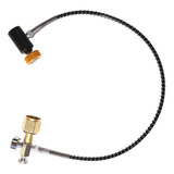 Conector De Botella De Adaptador Cga320 Cga320 24 Pulgadas