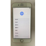 iPhone 7 32gb Rosado Usado Excelente Libre Icloud