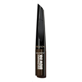 Tinta Para Cejas Revlon Colorstay Semi-permanent Dark Brown