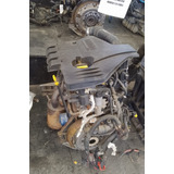 Motor Semi Armado Fiat Palio Adventure 1.8. Modelo 2011.