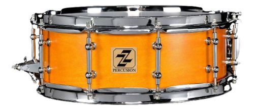 Tambor-redoblante Zzpercusion 14x5  Clazzic