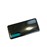 Tapa Trasera Compatible Xiaomi Mi Note 10 Lite Top Quality