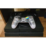 Playstation 4 Sony 500gb