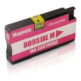 Cartucho Nuevo Generico Hp 950xl 951xl 8600/8620/8625 C/u