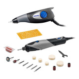 Kit Dremel Grabador Eléctrico 290-1 + Stylo 2050