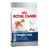 Royal Canin Maxi Light Weight Care 10 Kg 