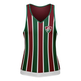 Regata Fluminense Casnoeing Feminina - Oficial Licenciado