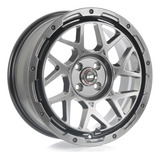 Rines Sumec D071 17x7.0 4x100