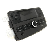 Rádio Usb Bluetooth Renault Kwid 2020 Original 281156900r