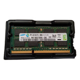Memoria Para Laptop Samsung 4gb 2rx8 Pc3