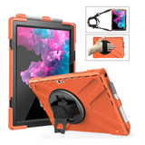 Surface Pro 6 Case/surface Pro 7 Case/surface Pro 5 Cas...