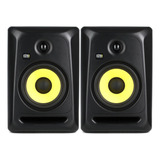 Monitor  Krk Classic 7 G3 220v C/nf E Garantia 