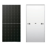 Modulo Panel Solar 575w Monocristalino 144 Celdas Longi