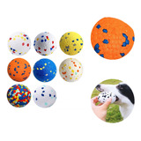 Juego De Juguetes Para Perros Dog Toy Ball Para Mascotas Col