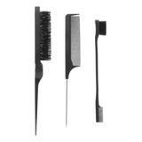 Set De Cepillos Para Cejas Teasing Comb