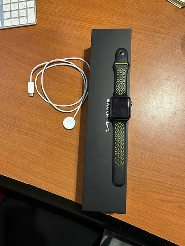 Apple Watch Serie 2 Nike