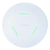 Access Point Indoor Intelbras Ap 310 Branco 110v/220v