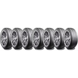 Kit De 2 Llantas Maxtrek Maximus M1 Maximus M1 195/55r15 85 V