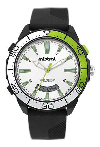 Reloj Hombre Mistral Gadi-2021-07 Joyeria Esponda