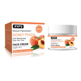 Crema Facial Hidratante Antiarrugas P Sweet Orange 8006