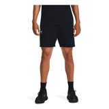 Pantaloneta Hombre Ua 1380377-001 Ua Essential Fleece Shorts