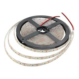 Rollo Tira Led 2835 Simil 5050 Frio Calido Interior Oferta