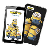 Tablet Positivo Twist Tab Minions 1gb Ram 32gb - Retirado!!